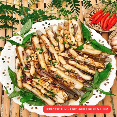 Bí quyết chọn mua móng tay vỏ sò chất lượng