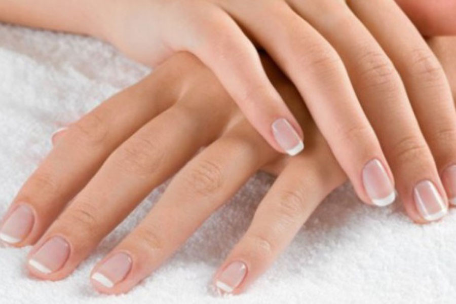 Bột gelatin giúp móng tay dài cứng và ít trầy xước