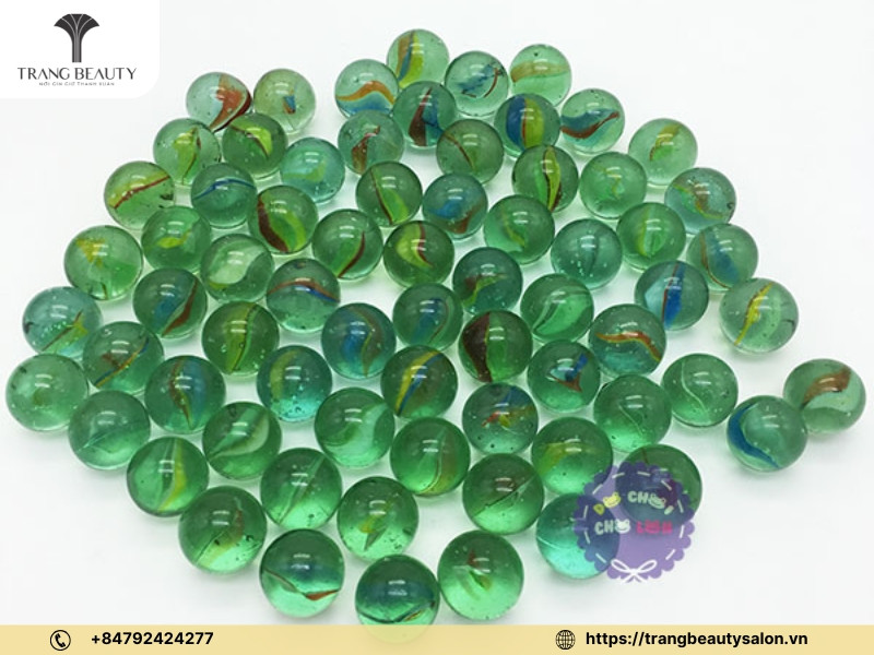 Cách Cứu Vãn Lọ Sơn Móng Tay Bị Đặc Hiệu Quả Nhất Cách làm loãng lọ sơn móng tay bằng việc cho viên bi vào chai