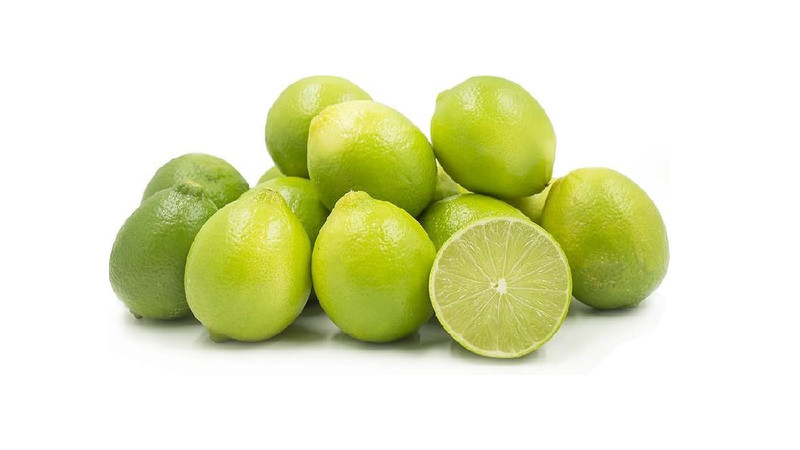 cách tẩy móng tay bằng chanh