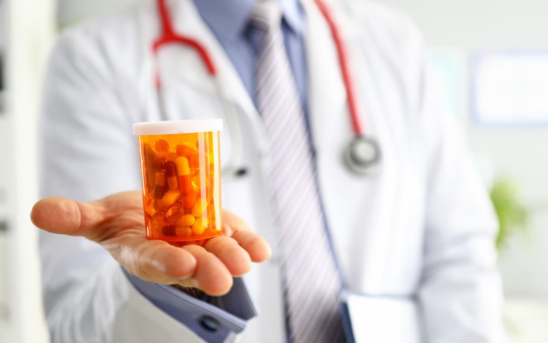 Chẩn đoán và điều trị ngứa móng chân tại cơ sở y tế chuyên khoa