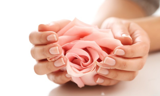 Bí Quyết Chọn Phông Nền Chụp Ảnh Nail Đỉnh Cao Cho Bộ Móng Lung Linh