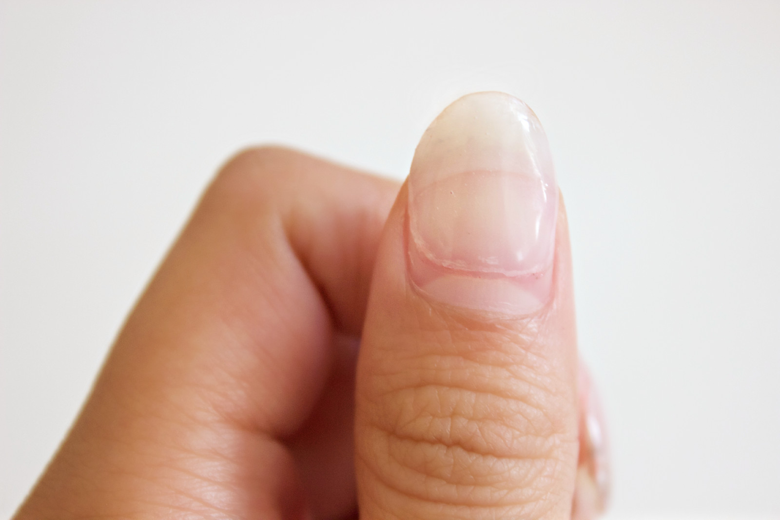 fills dặm bột nail tiếng anh để duy trì móng acrylic