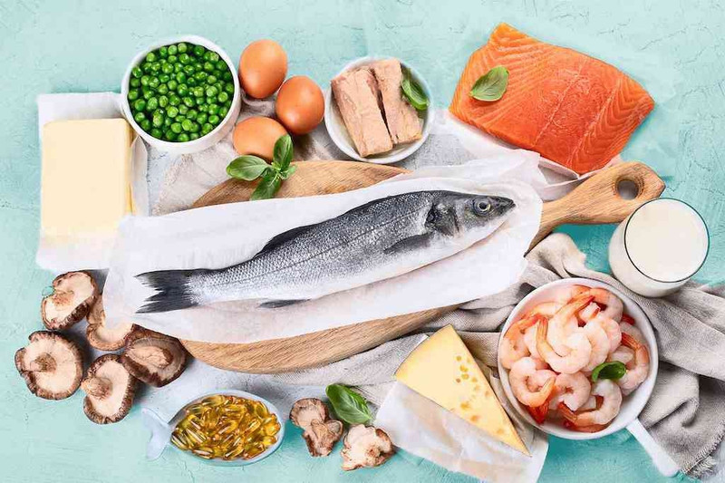 Giải đáp móng tay yếu là do thiếu chất gì, đặc biệt là canxi và vitamin D