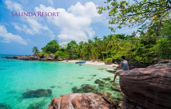 Giải đáp tên gọi Hòn Móng Tay