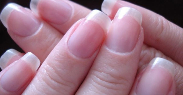 Tìm hiểu sâu: **Móng tay mọc như thế nào** và các yếu tố ảnh hưởng Hình ảnh cấu tạo móng tay và tốc độ phát triển tự nhiên của chúng