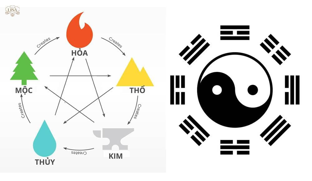 Hình ảnh minh họa một người có khí chất vững chãi, tượng trưng cho tính cách kiên định của người mệnh Thổ, rất phù hợp với các màu sơn móng tay trầm ấm.