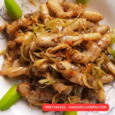 Hướng dẫn cách bảo quản móng tay vỏ sò