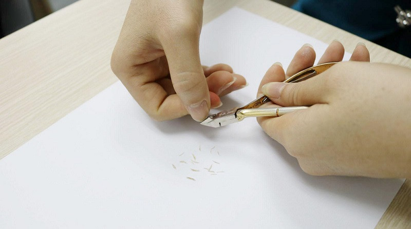 Móng Tay Có Xét Nghiệm ADN Được Không? Giải Đáp Chi Tiết Hướng dẫn chi tiết cách lấy mẫu móng tay để xét nghiệm ADN chính xác