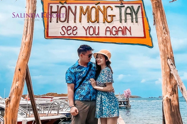 Khám phá điểm nổi bật tại địa điểm này