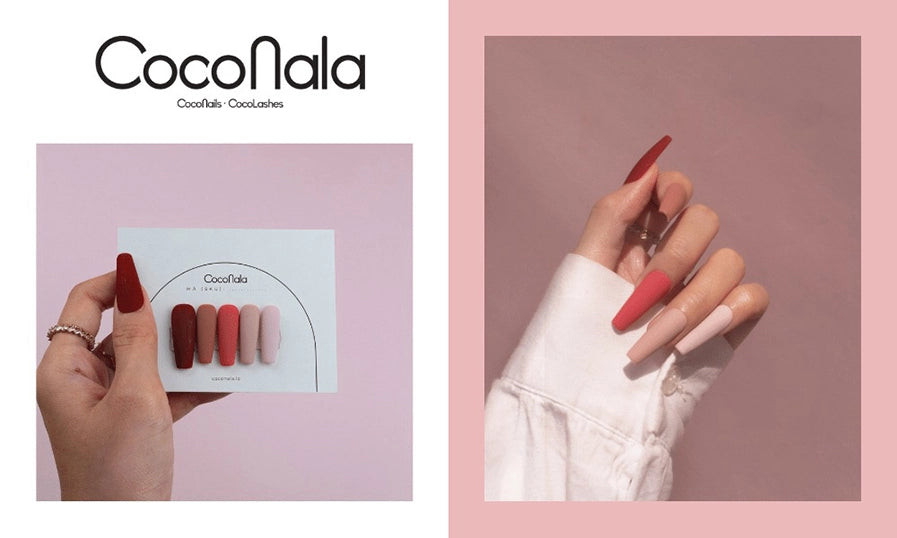 Đắp Bột Móng Tay Giá Bao Nhiêu? Khám Phá Chi Phí Toàn Diện Mẫu móng úp đẹp, đa dạng phong cách, so sánh với chi phí đắp bột móng tay