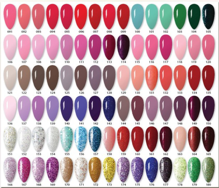Vai trò của công ty móng tay khu công nghiệp Tràng Duệ trong ngành nail Mẫu nailbox công nghiệp đa dạng của US Nail Manufacturer