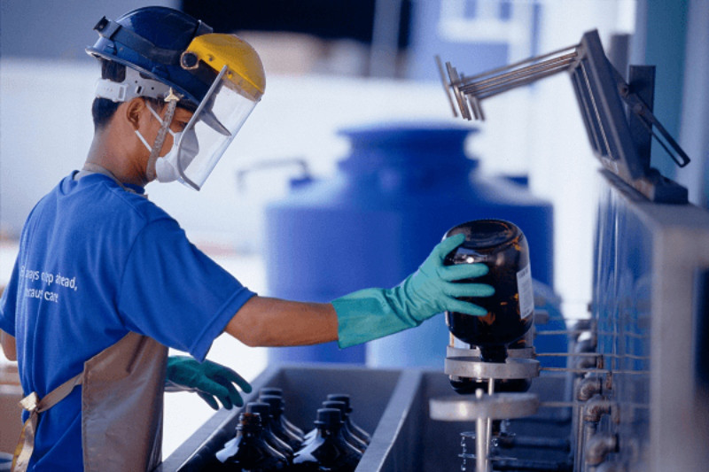 Móng tay bị dập có mọc lại không là một trong những câu hỏi được quan tâm nhất