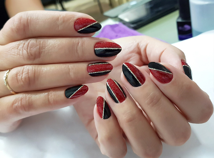 Khám Phá Các Dạng Móng Tay Đẹp Nhất Hiện Nay