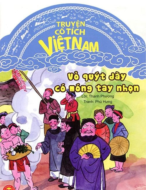Người đàn ông đang kể chuyện với nhóm bạn chăm chú lắng nghe, thể hiện màn khoe khoang và đối đáp trong câu chuyện vỏ quýt dày có móng tay nhọn
