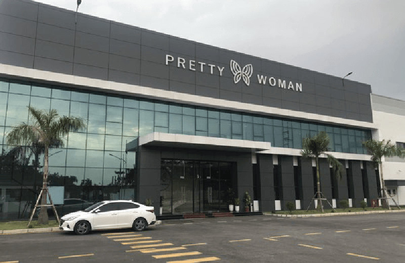 Vai trò của công ty móng tay khu công nghiệp Tràng Duệ trong ngành nail Nhà máy Pretty Vina sản xuất nailbox công nghiệp và các phụ kiện làm đẹp