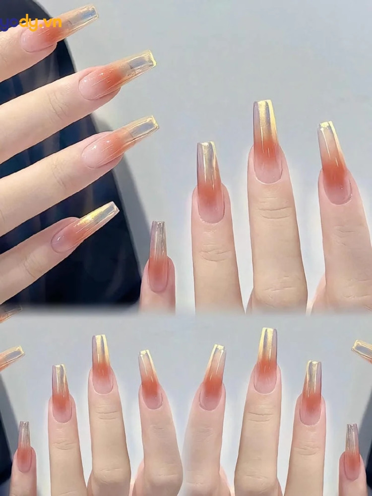 Những lưu ý quan trọng khi giữ mẫu móng tay tráng gương ngọc trai luôn đẹp