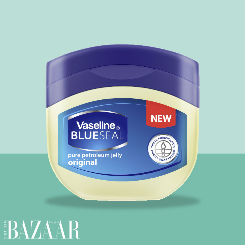 Sáp dầu khoáng (dưỡng ẩm) vaseline