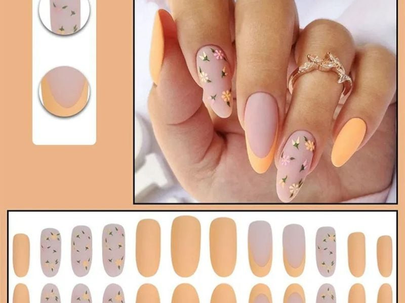 Tầm quan trọng của việc đo kích thước móng chân khi làm nailbox