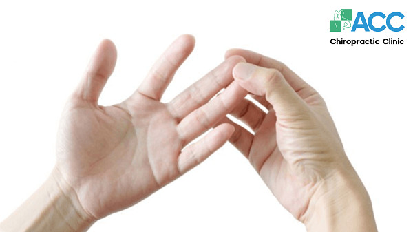 Tê Đầu Móng Tay: Nguyên Nhân, Cách Chẩn Đoán & Điều Trị Hiệu Quả tê đầu móng tay do tổn thương thần kinh ngoại biên