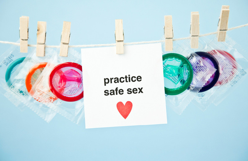 Thực hiện các biện pháp phòng ngừa HIV hiệu quả để bảo vệ sức khỏe tổng thể và móng tay chân của người bị HIV