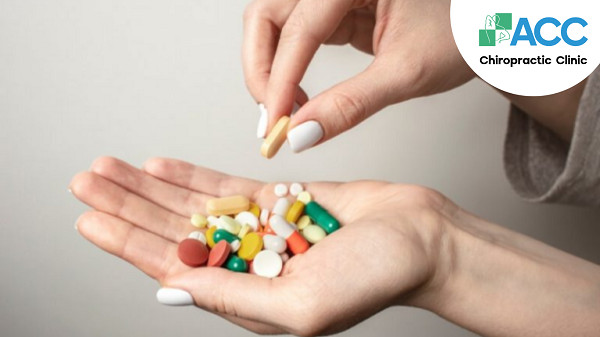 Tê Đầu Móng Tay: Nguyên Nhân, Cách Chẩn Đoán & Điều Trị Hiệu Quả thuốc giảm đau điều trị tê đầu móng tay cần được kê đơn