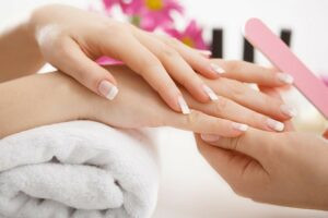 Tiềm năng phát triển nghề nail ở Anh