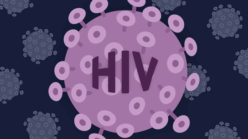 Tổng quan về móng tay HIV giai đoạn đầu và tác động của virus đến sức khỏe tổng thể