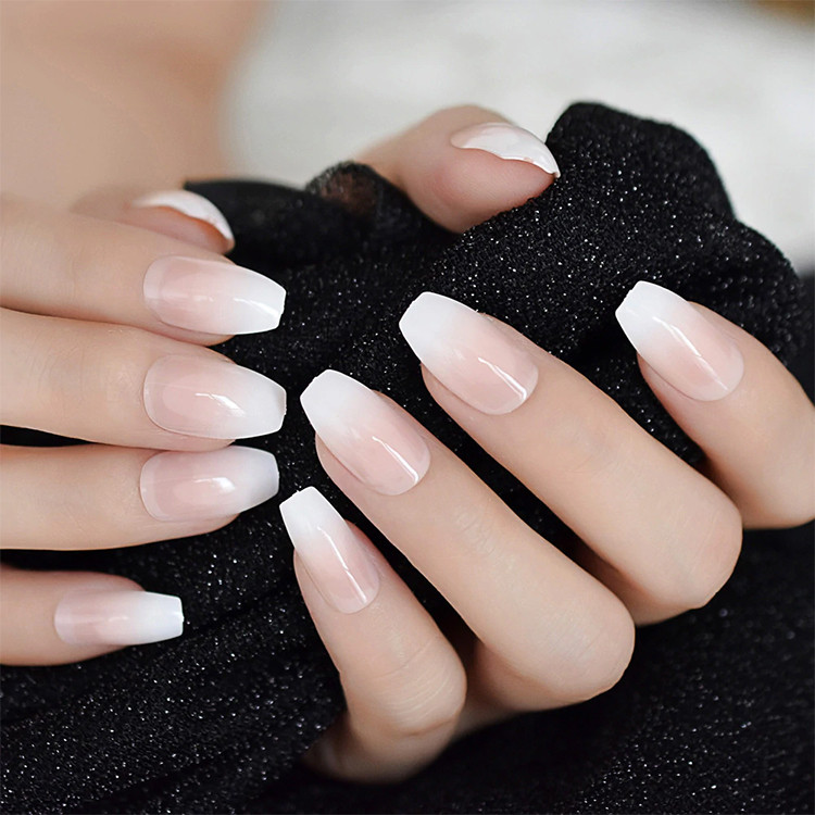Khám Phá Các Dạng Móng Tay Đẹp Nhất Hiện Nay