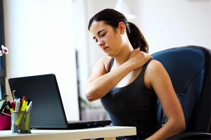 Vận động để bảo vệ gan và móng tay